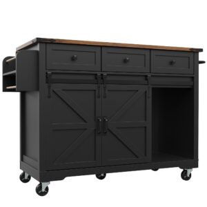 wohnli-moebel-suche-M26203800 Wohnli Möbelsuche - Ausziehbare Kücheninsel auf Rollen 140x45x94 cm