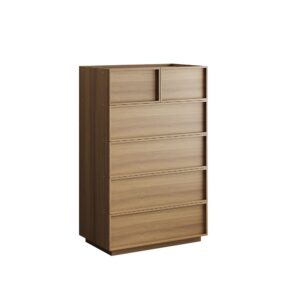 wohnli-moebel-suche-M26203850 Wohnli Möbelsuche - Kommode mit 6 Schubladen 80x48x127 cm