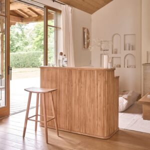 wohnli-moebel-suche-M26204699 Wohnli Möbelsuche - Bar aus massivem Teakholz 142 cm