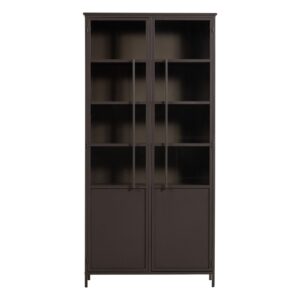 Wohnli Möbelsuche - Vitrinenschrank mit 2 Türen