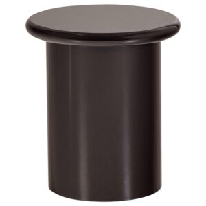 Wohnli Möbelsuche - Beistelltisch aus MDF mit Hochglanz-Finish