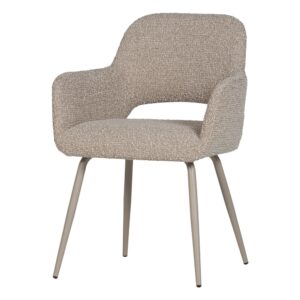 wohnli-moebel-suche-M26204986 Wohnli Möbelsuche - 2er-Set Esszimmerstühle mit Bouclé-Bezug
