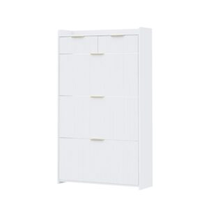 wohnli-moebel-suche-M26206662 Wohnli Möbelsuche - Schuhschrank aus Spanplatte