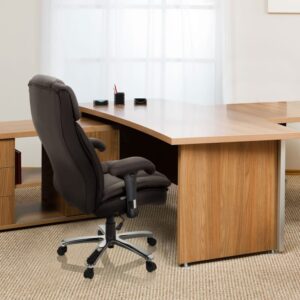 wohnli-moebel-suche-M26210455 Wohnli Möbelsuche - XXL Drehstuhl aus Kunstleder