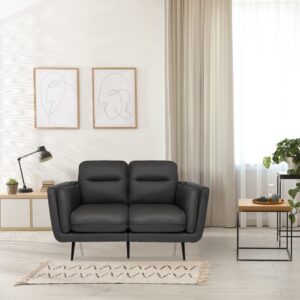 wohnli-moebel-suche-M26210500 Wohnli Möbelsuche - Lounge Sofa aus Kunstleder