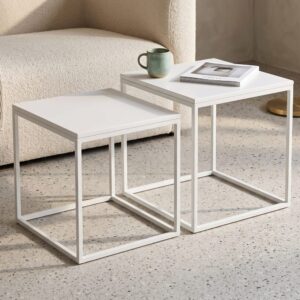 wohnli-moebel-suche-M26211494 Wohnli Möbelsuche - 2er-Set Couchtische eckig