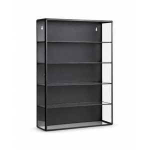 wohnli-moebel-suche-M26212180 Wohnli Möbelsuche - Wandschrank 50cm aus Glas