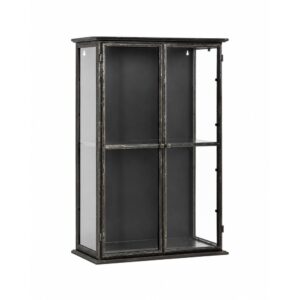 wohnli-moebel-suche-M26212181 Wohnli Möbelsuche - Wandschrank 81cm aus Glas