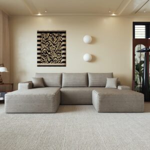 wohnli-moebel-suche-M26213499 Wohnli Möbelsuche - Modulares Ecksofa mit Chaiselongue