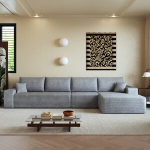 wohnli-moebel-suche-M26213508 Wohnli Möbelsuche - Modulares Ecksofa mit L-Chaiselongue