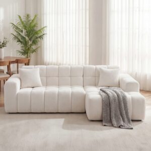 wohnli-moebel-suche-M26213511 Wohnli Möbelsuche - Ecksofa Komprimiert 3-Sitzer 249