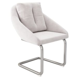 wohnli-moebel-suche-M26214446 Wohnli Möbelsuche - 2er-Set Stühle aus Polyester beige