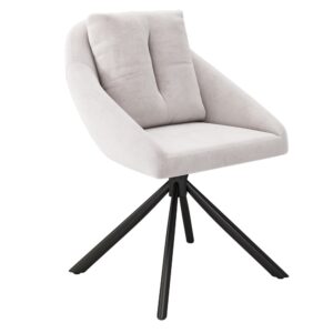 wohnli-moebel-suche-M26214448 Wohnli Möbelsuche - 2er-Set Drehstühle aus Polyester beige