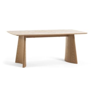 wohnli-moebel-suche-M26214605 Wohnli Möbelsuche - Rechteckiger Tisch 180x90 cm aus Melamin in Holzoptik