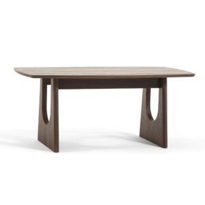 wohnli-moebel-suche-M26214606 Wohnli Möbelsuche - Rechteckiger Tisch 180x90 cm aus Melamin in Holzoptik
