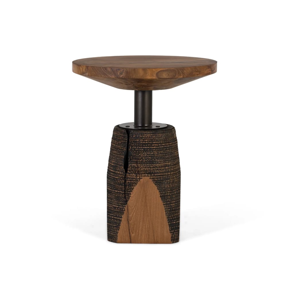 wohnli-moebel-suche-M26214825 Wohnli Möbelsuche - Couchtisch aus Teakholz