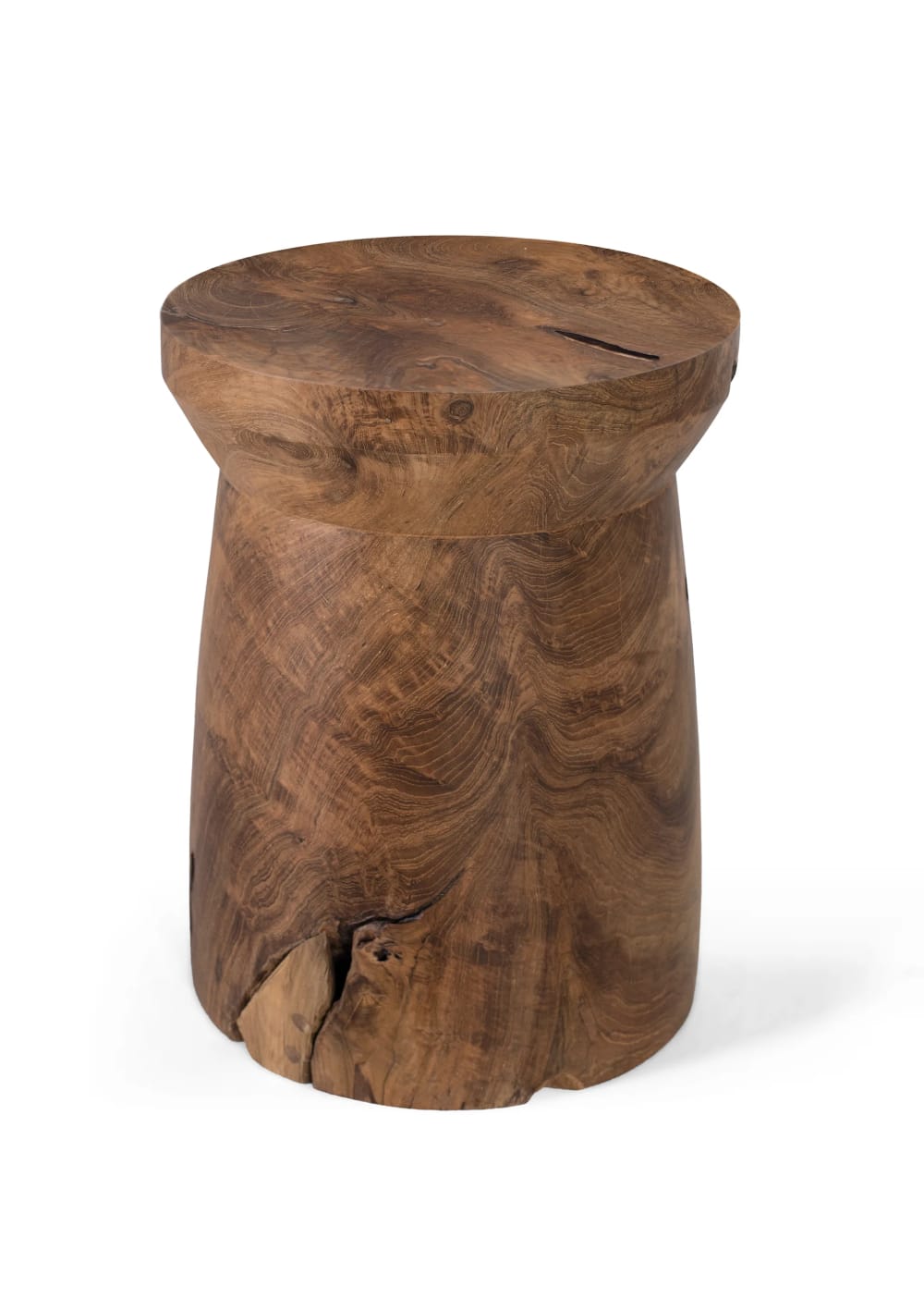 wohnli-moebel-suche-M26214849 Wohnli Möbelsuche - Hocker aus Teakholz