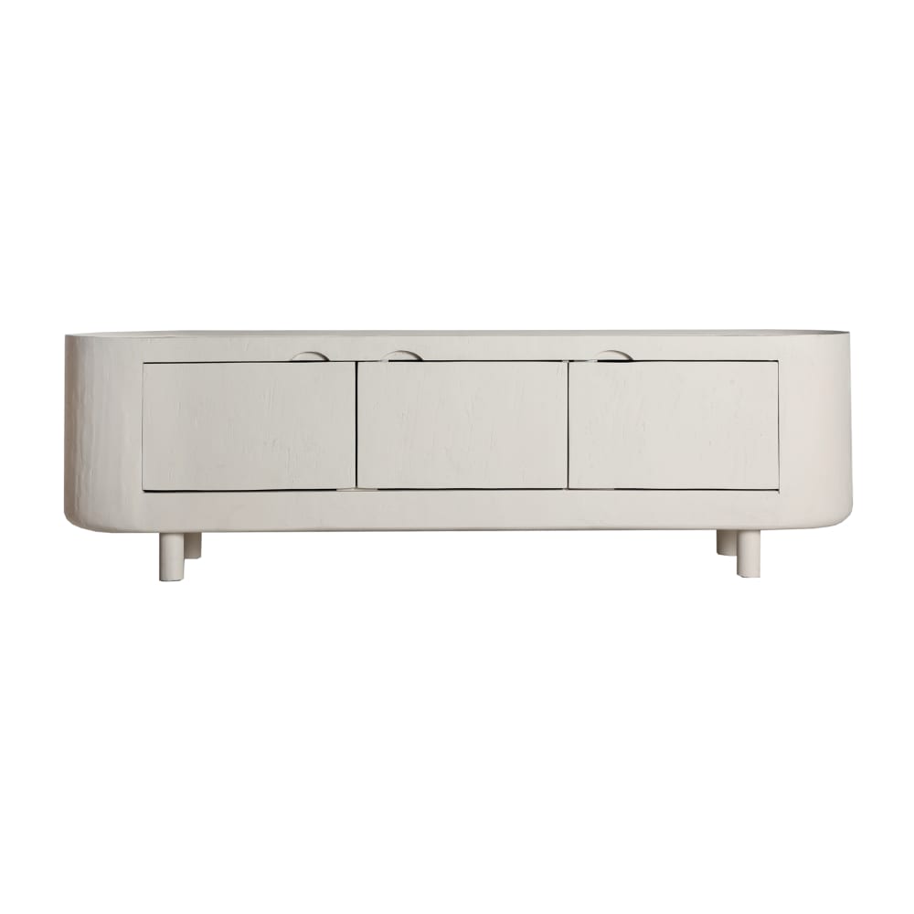 wohnli-moebel-suche-Mangoholz-Sideboard-171x38x51cm-off-white Wohnli Möbelsuche - Mangoholz Sideboard 171x38x51cm