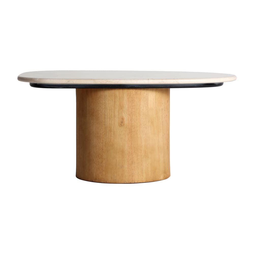 wohnli-moebel-suche-Marmor-couchtisch-in-weisser-farbe-73x41x34cm Wohnli Möbelsuche - Marmor couchtisch in weißer farbe 73x41x34cm