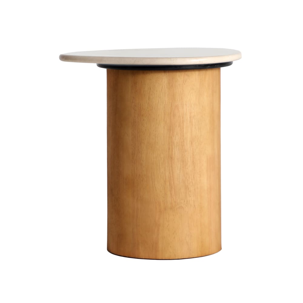 wohnli-moebel-suche-Marmorbeistelltisch-in-weisser-Farbe-41x37x44cm Wohnli Möbelsuche - Marmorbeistelltisch in weißer Farbe 41x37x44cm