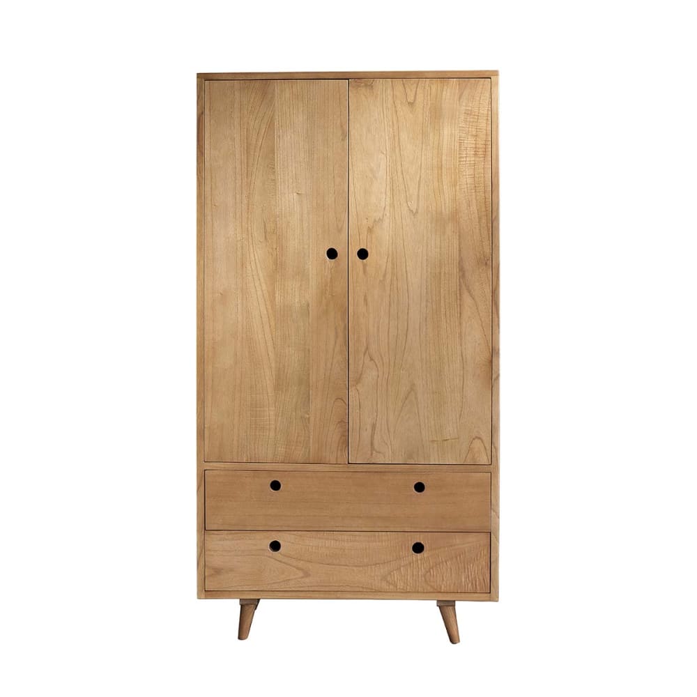 wohnli-moebel-suche-Massiver-Mindi-Schrank-190 Wohnli Möbelsuche - Massiver Mindi-Schrank 190