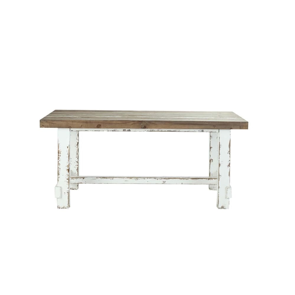 wohnli-moebel-suche-Massiver-Tisch-aus-recyceltem-Holz-8-Pers Wohnli Möbelsuche - Massiver Tisch aus recyceltem Holz 8 Pers.