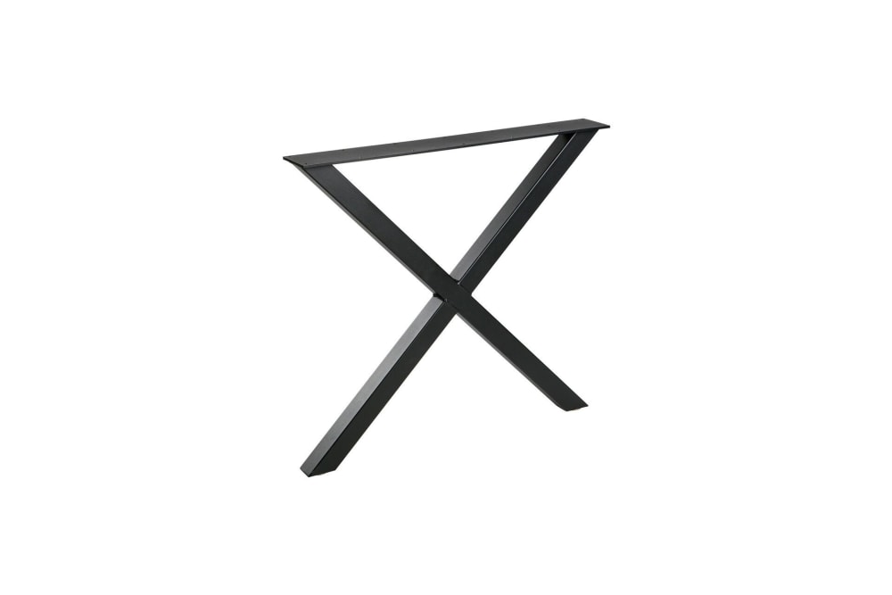 Wohnli Möbelsuche - Metallständer 72x79x10