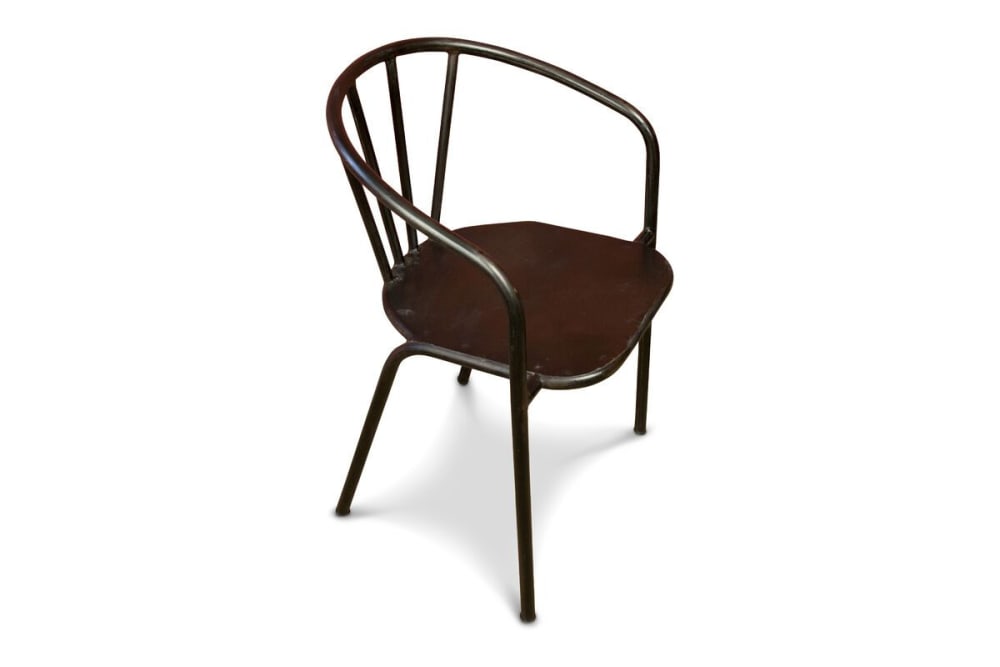 wohnli-moebel-suche-Metallstuhl-schwarz Wohnli Möbelsuche - Metallstuhl