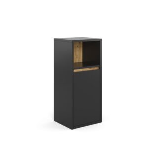 wohnli-moebel-suche-Midischrank-Anthrazit-38-x-80cm Wohnli Möbelsuche - Midischrank