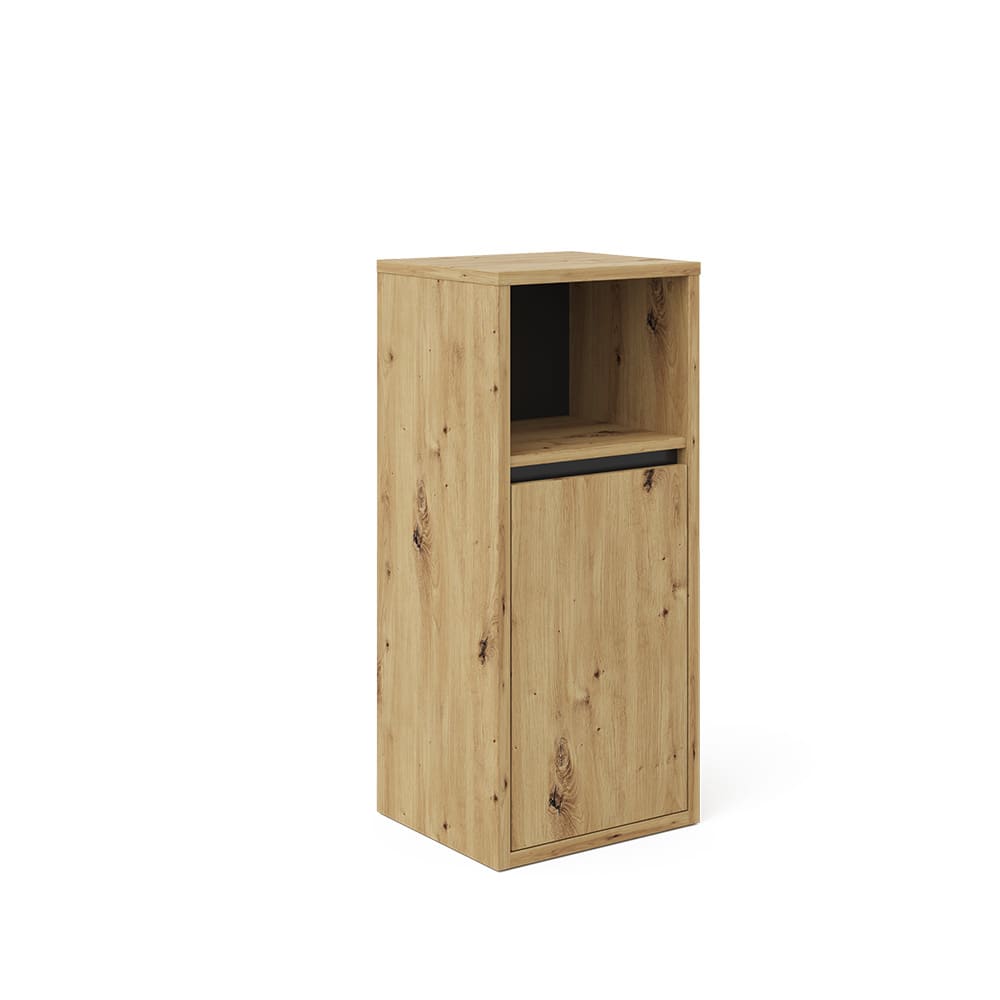 wohnli-moebel-suche-Midischrank-Artisan-Eiche-38-x-80cm Wohnli Möbelsuche - Midischrank