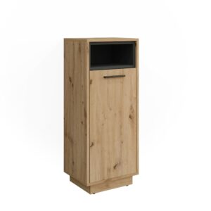 wohnli-moebel-suche-Midischrank-Artisan-Eiche-38-x-93cm Wohnli Möbelsuche - Midischrank
