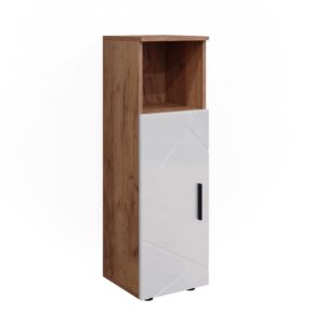 wohnli-moebel-suche-Midischrank-Eiche-30-x-95cm Wohnli Möbelsuche - Midischrank