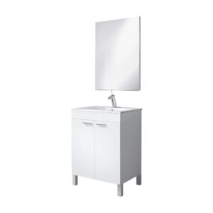 Wohnli Möbelsuche - Mobile sottolavabo