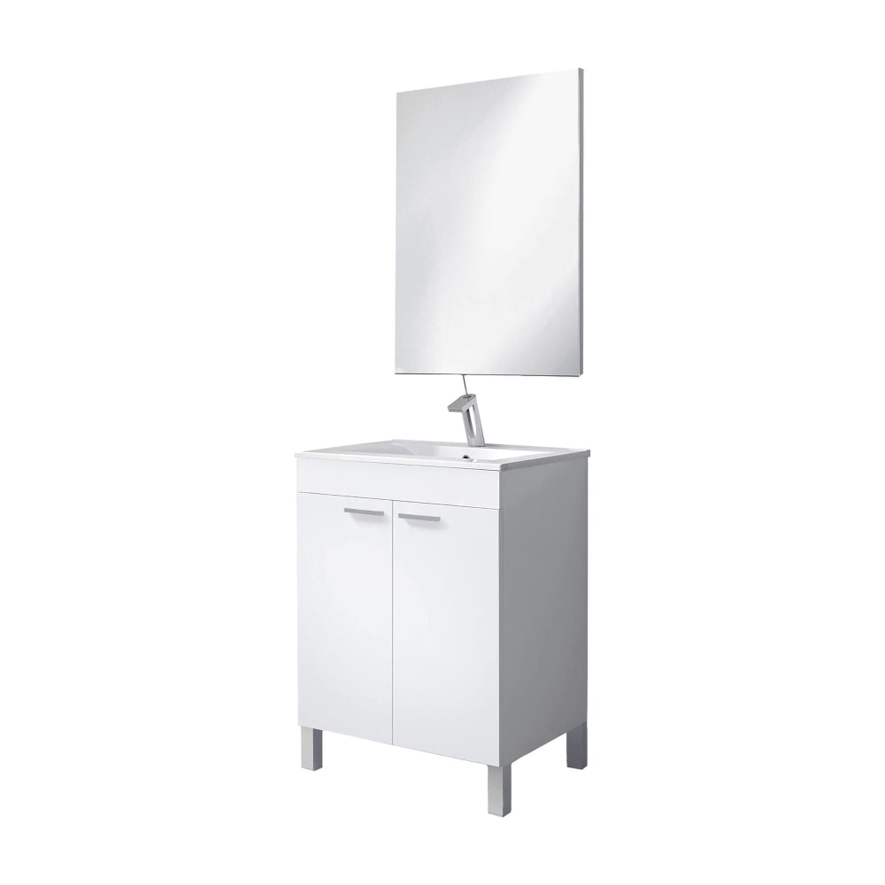 Wohnli Möbelsuche - Mobile sottolavabo