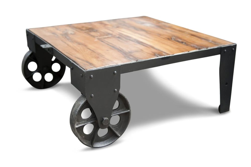wohnli-moebel-suche-Mobiler-Couchtisch-aus-Holz-braun Wohnli Möbelsuche - Mobiler Couchtisch aus Holz