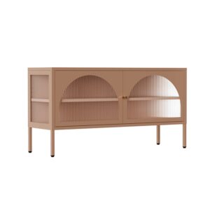 Wohnli Möbelsuche - Moderner TV-Schrank mit 2 Türen