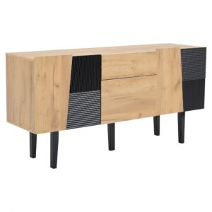 Wohnli Möbelsuche - Moderner TV-Schrank mit Holzeffekt