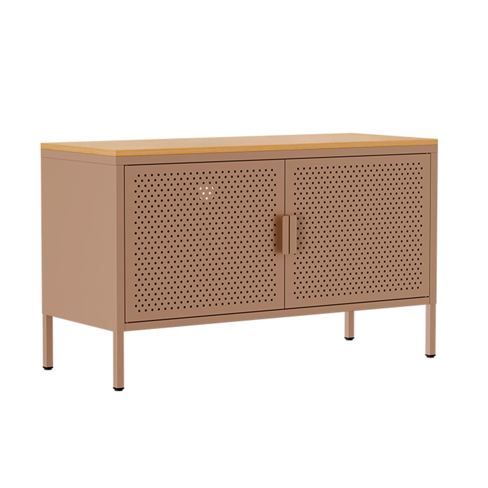 Wohnli Möbelsuche - Modernes Sideboard mit 2 Türen