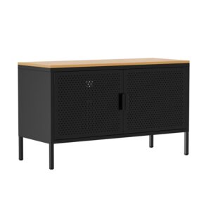 Wohnli Möbelsuche - Modernes Sideboard mit 2 Türen