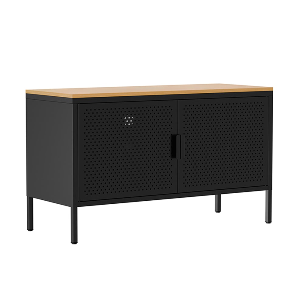 Wohnli Möbelsuche - Modernes Sideboard mit 2 Türen