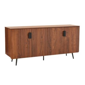 Wohnli Möbelsuche - Modernes Sideboard mit 4 Türen