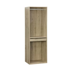 wohnli-moebel-suche-Modul-begehbarer-Kleiderschrank-Naturfarben Wohnli Möbelsuche - Modul begehbarer Kleiderschrank Naturfarben