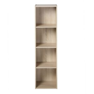 wohnli-moebel-suche-Moebel-mit-4-Faechern-L31-x-H122-cm-Dekor-Holz Wohnli Möbelsuche - Möbel mit 4 Fächern - L31 x H122 cm - Dekor Holz