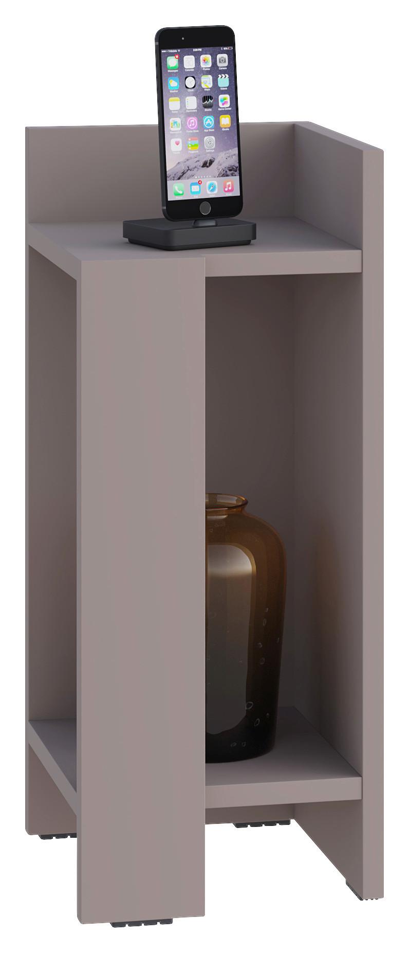 wohnli-moebel-suche-Nachtisch-Elos-ca-27x60x25-cm-Beige Wohnli Möbelsuche - Nachtisch Elos ca. 27x60x25 cm Beige