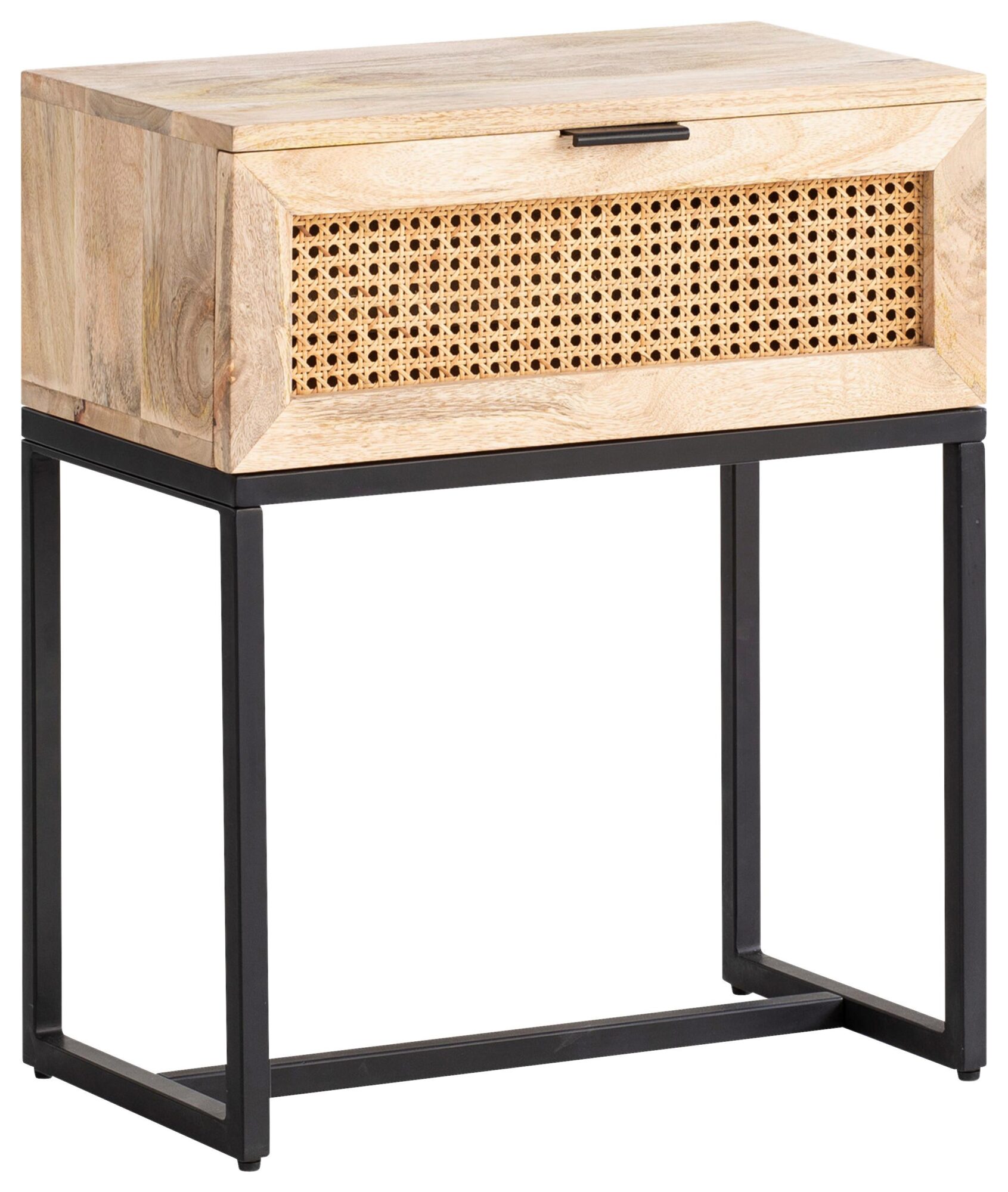 wohnli-moebel-suche-Nachttisch-WL6809-ca50x60x30cm-Mangoholz-massiv Wohnli Möbelsuche - Nachttisch WL6.809 ca.50x60x30cm Mangoholz massiv