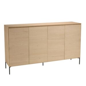 Wohnli Möbelsuche - Naturfarbenes Sideboard