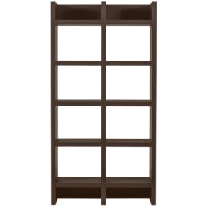 Wohnli Möbelsuche - Offener Schrank aus MDF