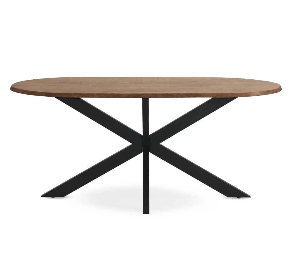 wohnli-moebel-suche-Ovaler-Esstisch-180-x-90-cm-aus-Akazienholz Wohnli Möbelsuche - Ovaler Esstisch 180 x 90 cm aus Akazienholz