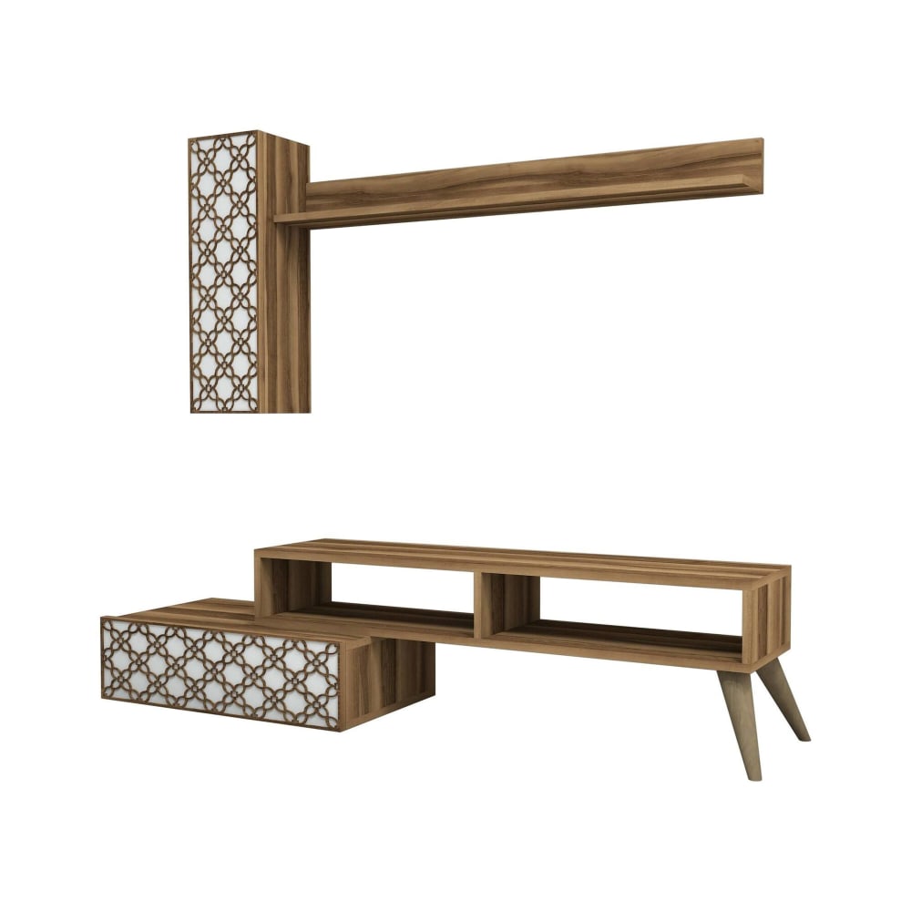 Wohnli Möbelsuche - Parete attrezzata