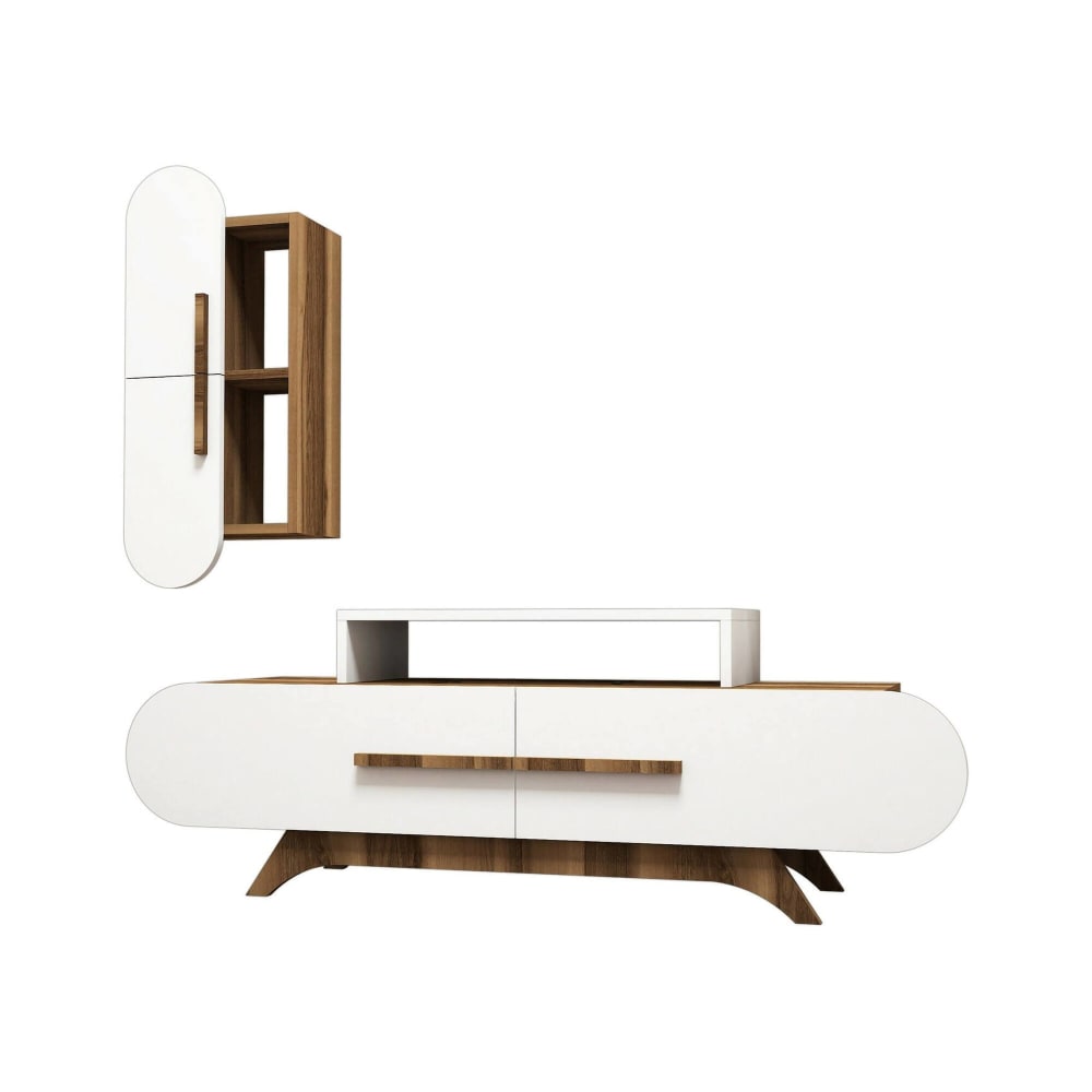 Wohnli Möbelsuche - Parete attrezzata